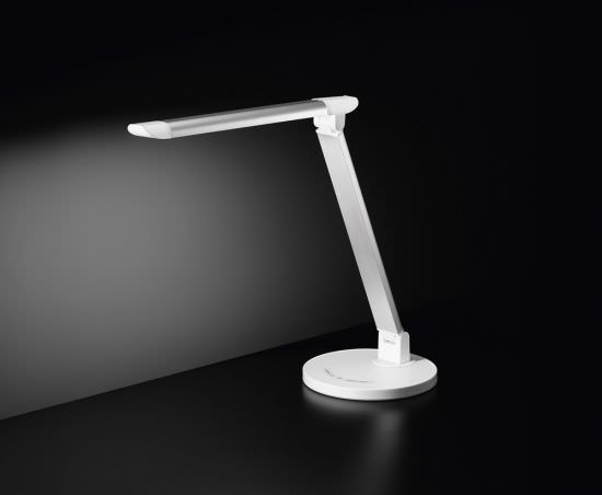 Touch Weie LEDTischlampe