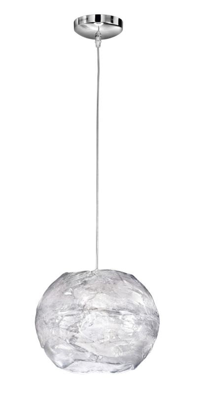 Ceiling lamp Transparent acrylic