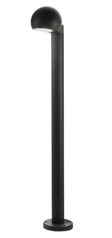 LEDAuenmast aus Aluminium