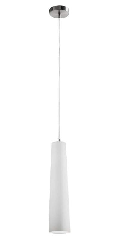 Sospensione moderna con Diffusore a Cono