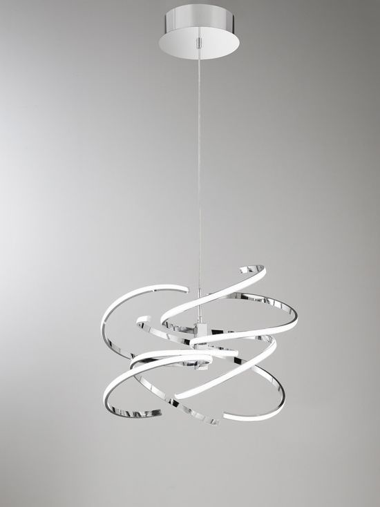 Perenz 6397CLLC pendant chandelier