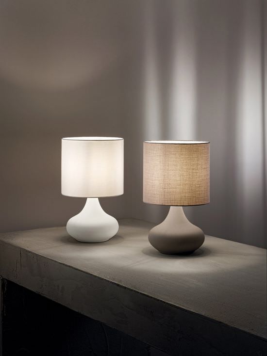 Metallschlachtreise mit TurteltaubenLamp