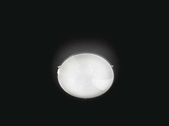 12W White Glass Led Wall Lamp 12W White Glass Led Wall Lamp