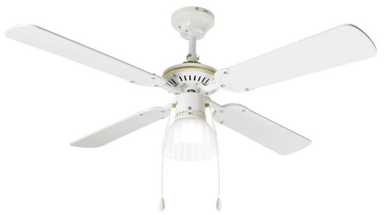WeimetallDeckenventilator