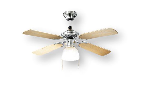 Ventilator mit Licht zum gnstigen Preis