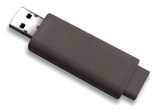 USB adapter programming EMD to PC