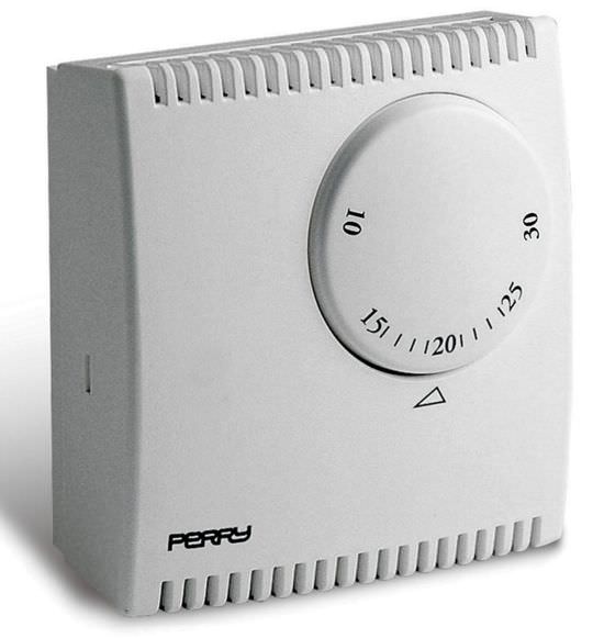 Thermostat à Expansion De Gaz Perry