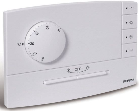 Perry Heating Thermostat