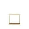 We Invite All Design And Furniture Enthusiasts To Discover The Rino Model Frame, White Color. The Missing Accessory To Make Your Fireplace Unique And Inimitable. Also Ideal For Electric Or Bioethanol Fireplaces.