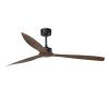 Bladed fan for large environments