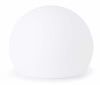 BALDA-P White portable ball lamp