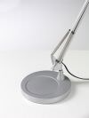 Base Table Lamp Architect Perenz4025ZA Silver