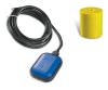 Float level regulator for fresh water electromechanical neoprene cable 3x1 20m SMART 20MT Perry 1CLRLG05-20PVC is a float switch for liquid level management of electrical equipment, pumps, solenoid valves