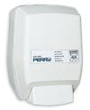 Perry wall-mounted hand dryers 1DCAMP03 EOLO button control