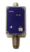 Sensore GPL Perry 1GA 4200GPL per gas GPL IP55 Sonda con microprocessore con autodiagnosi e taratura AUTOMATICA per adattarsi ad ambienti difficili ed a temperature variabili per evitare falsi allarmi dovuti ad eventi anomali