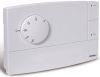 Perry Wall Thermostat White