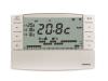 Cronus Drahtloser Thermostat LCD-Wandanzeige und Empfänger