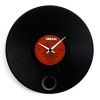 Vinyl Clock Disco 33 Pendulum