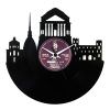 Vinyl Watch Turin