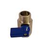 Water Inlet Shut-off Valve For Stainless Steel Showers. We Offer Only Original Spare Parts.