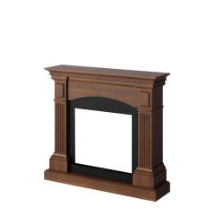 FUEGO  Ciro Wenge Fireplace Frame is a product on offer at the best price