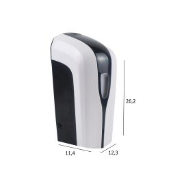 Dispensador automtico de gel alcohlico