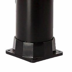 Kostengnstige Solardusche 9 Liter