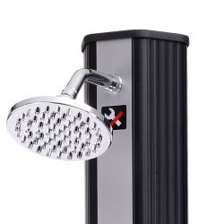 STARMATRIX PVC solar shower 35 litres is a product on offer at the best price