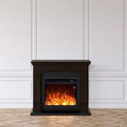 Fireplacewenge For Wall And Floor