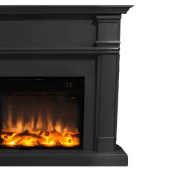 FUEGO  Chimenea De Pie Omar Gris es un producto que se ofrecen al mejor precio