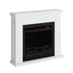 FUEGO  Paolo Bianc Elektrischer Vollkamin ist ein Produkt im Angebot zum besten Preis