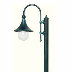 Liberti Design  Dione Outdoor Lamp With 1 Light is a product on offer at the best price