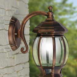 Liberti Design  Wall Lamp For Terrace And Garden Enea is a product on offer at the best price