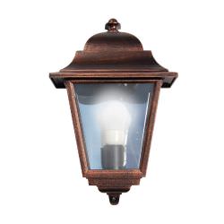 Liberti Design  Athena Outdoor Wall Lantern is a product on offer at the best price