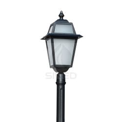 Liberti Design  Artemide Aluminium Streetlamp Anthracite is a product on offer at the best price