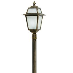 Liberti Design  Garden Lamp With 1 Artemis Light is a product on offer at the best price