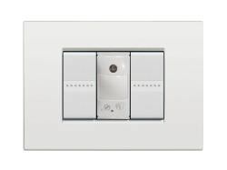 Perry  White key light controller is a product on offer at the best price