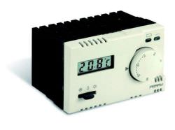 Thermostat für Perry Einbaukessel