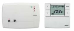 Digitaler Thermostat und Empfängerbausat