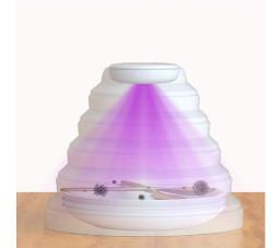 SINED  Sterilizzatore Portatile bianco raggi UV  un prodotto in offerta al miglior prezzo online
