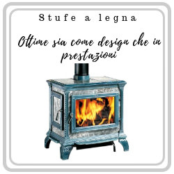 Uniquely designed wood stoves on offer at mpcshop.co.uk