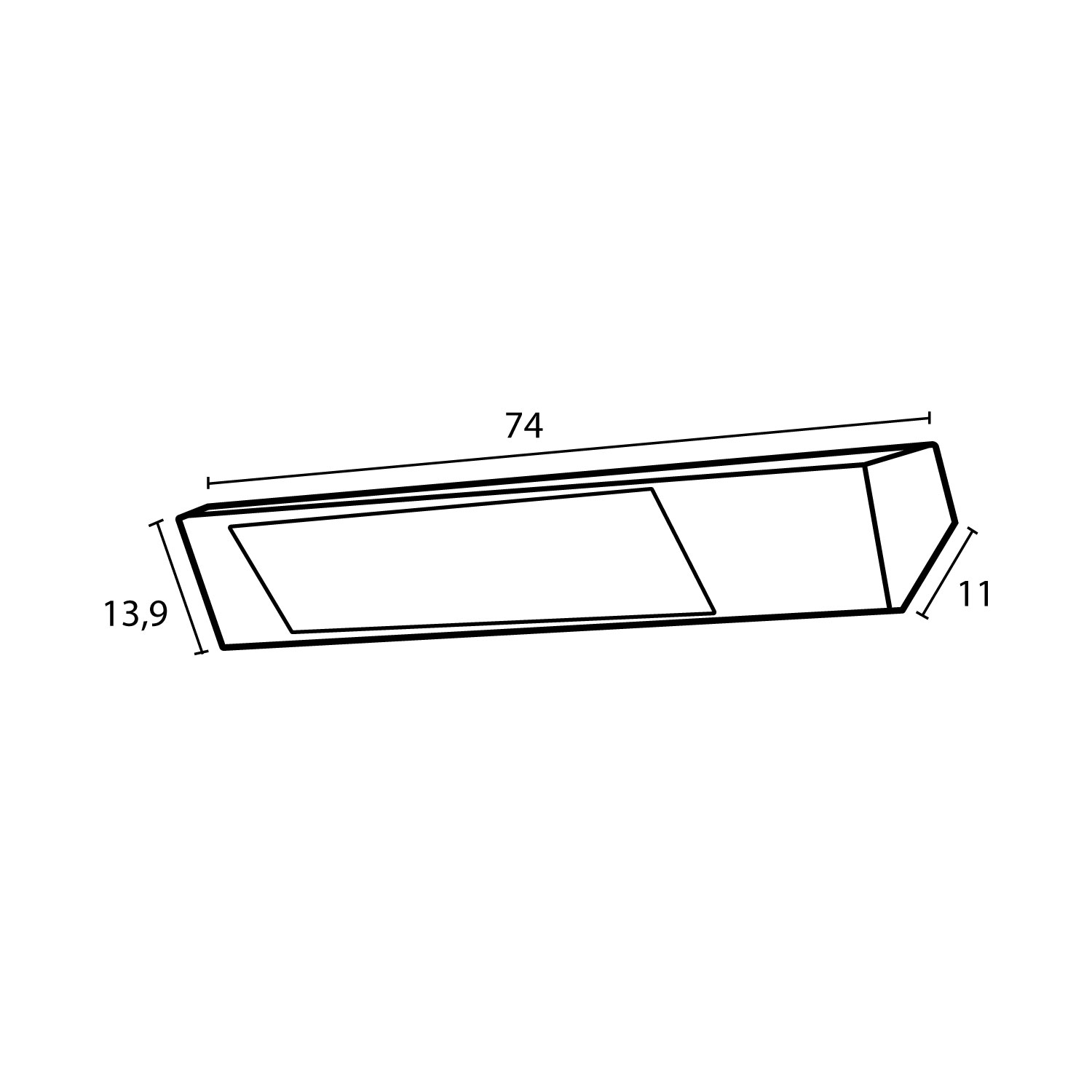 Infrared Smart Heater