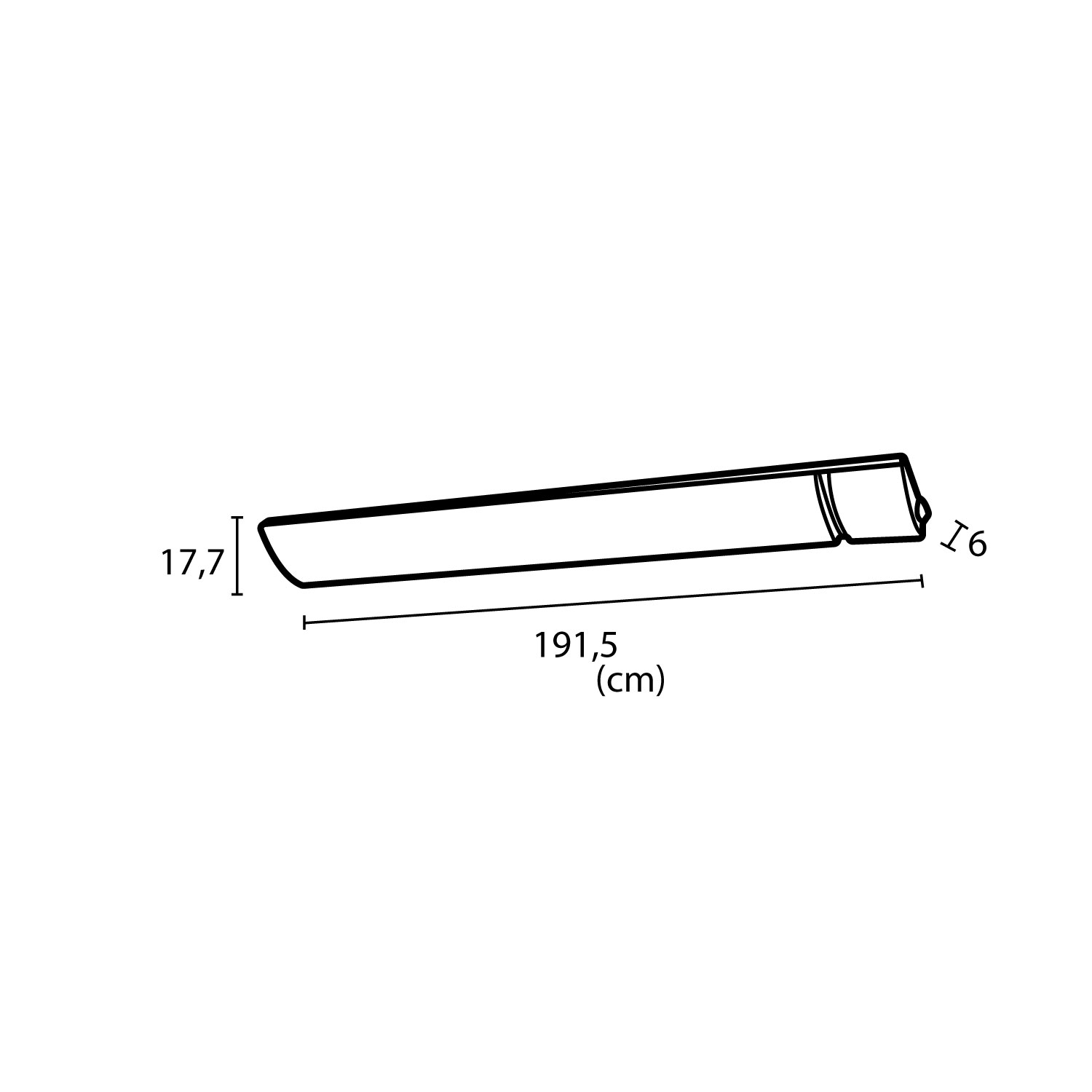 Schwarzer Infrarotstrahler 1500w Wifi