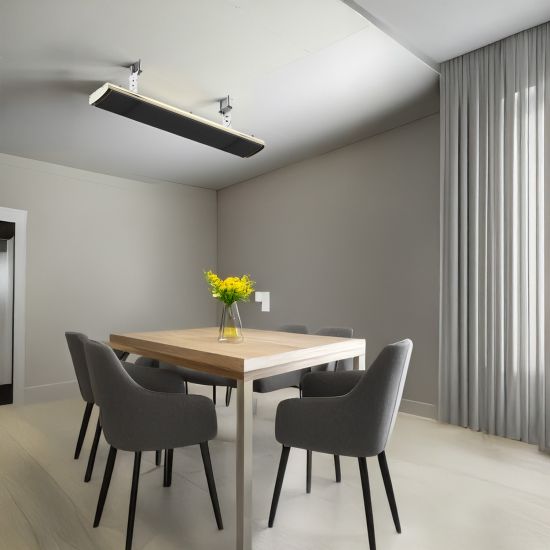 MPC  High Efficiency Infrared Heater 4000w is a product on offer at the best price