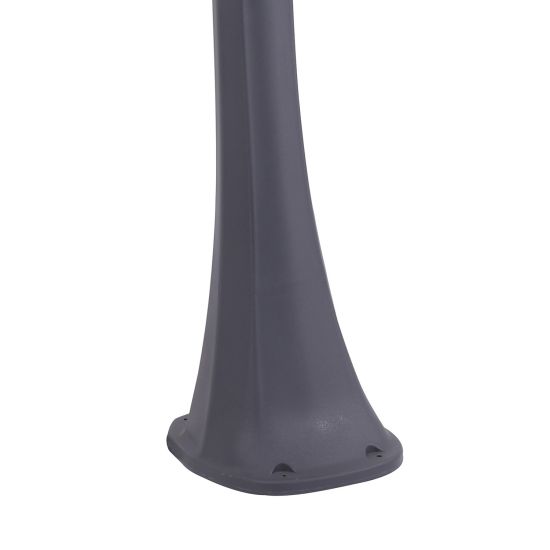 MPC  Gray Outdoor Shower is a product on offer at the best price