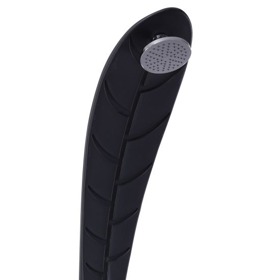 MPC  Black Outdoor Shower is a product on offer at the best price