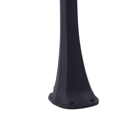 MPC  Black Outdoor Shower is a product on offer at the best price