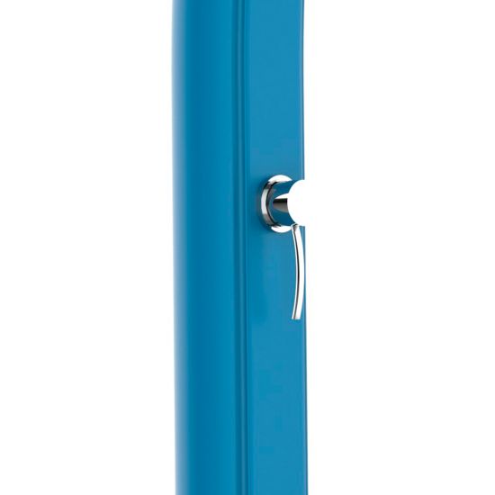 STARMATRIX  Blue Shower Hot Water From The Sun is a product on offer at the best price