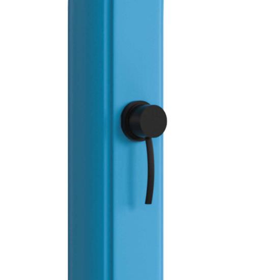 MPC  Blue Shower Hot Water From The Sun is a product on offer at the best price