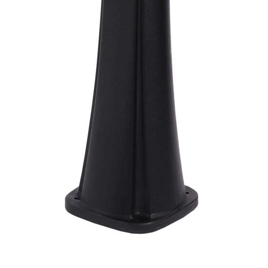 MPC  Schwarze Solardusche Warmwasser Von Der ist ein Produkt im Angebot zum besten Preis